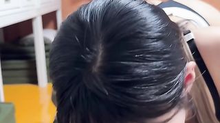 【69堂午夜视频】军训完毕回宿舍被学长肏