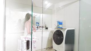 【69堂午夜视频】经典卡洗衣机操骚逼的剧情