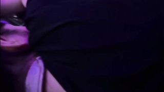 【69堂午夜视频】乱伦大神和偷操半年的大舅家女儿在KTV激情开操年纪小就是听话叫声也是没谁了骨子里的贱货