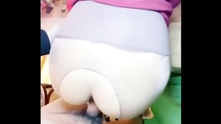 【69堂午夜视频】淫荡少妇逼痒难耐想做爱不穿内裤在茶室勾引我无套后入内射美鲍