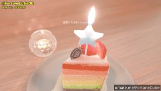 【69堂午夜视频】纪念日的惩罚