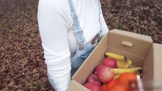 【69堂午夜视频】面包车野战大奶女友精液混着白浆流出来
