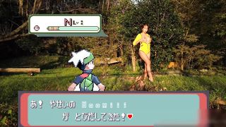 【69堂午夜视频】色情宝可梦大鸡巴征服皮卡丘