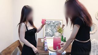 【69堂午夜视频】和老婆闺蜜一起酣畅淋漓的乱交
