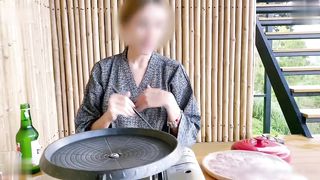 【69堂午夜视频】淫荡旅行骚女友口技侍奉我的肉棒被我后入内射