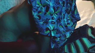 【69堂午夜视频】红发精神小妹被金主爸爸猛猛打桩