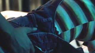 【69堂午夜视频】红发精神小妹被金主爸爸猛猛打桩