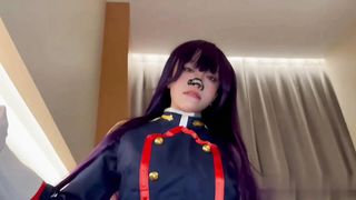 【69堂午夜视频】小二先生创可贴贴Cosplay山城恋