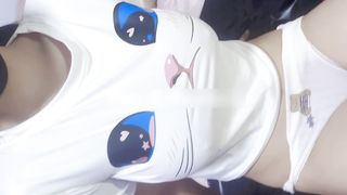 【69堂午夜视频】把肥臀女友操到高潮白浆精液流一地