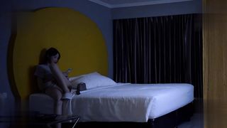 【69堂午夜视频】快两年没更新视频了今天约了个外国车模会讲一点中文身材比例完美皮肤雪白两条大长腿