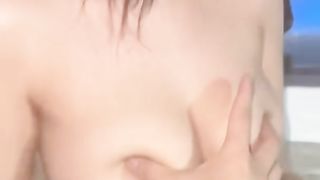 【69堂午夜视频】爆乳美女被多姿势性交内射