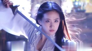 【69堂午夜视频】玉女心经刘亦菲本视频全程ai创造现在ai不仅仅能制作视频还能配音