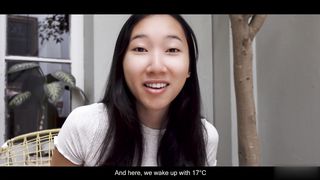 【69堂午夜视频】母狗套装接受大鸡巴主人的使用