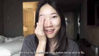【69堂午夜视频】爆操高叉连体衣骚母狗